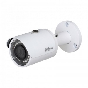 Видеокамера IP Dahua DH-IPC-HFW1230SP-0360B-S2 (3,6 мм)