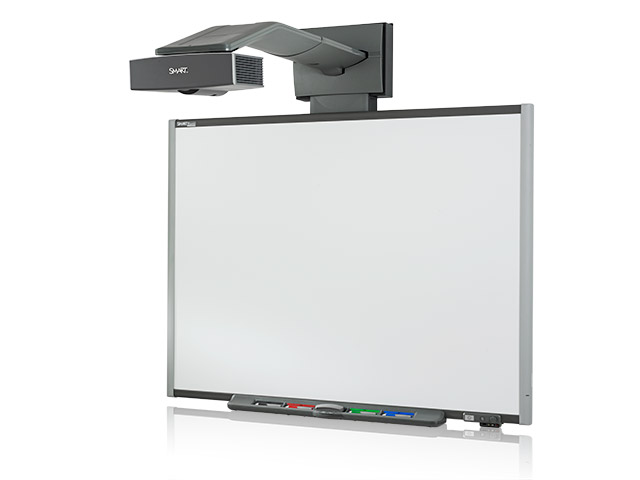Расширенная панель SMART управления доской и проектором, серия SB600i5 1013445