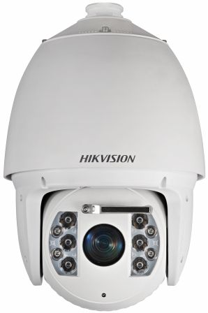 Видеокамера IP Hikvision DS-2DF7225IX-AELW (4,5-112,5 мм)
