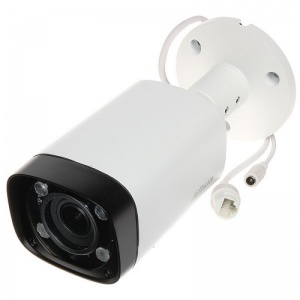 Видеокамера IP Dahua DH-IPC-HFW2431RP-VFS-IRE6 (2,7-12 мм)