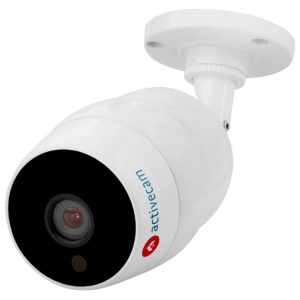 Видеокамера IP ActiveCam Smart Home AC-D2121IR3W (3,6 мм)