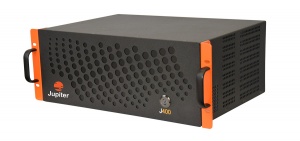 Видеоконтроллер Jupiter Systems J400-44K60OUT-4HDMIIN-4SDIIN-24K30IN-1CP