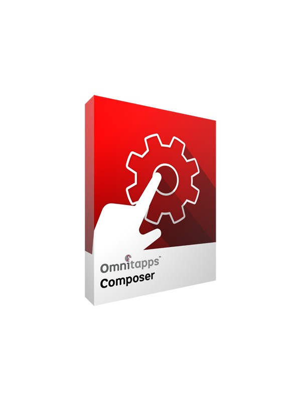Лицензия OmniTapps Composer Player Regular