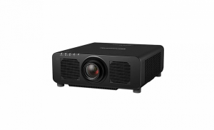 Проектор Panasonic PT-RZ120LE