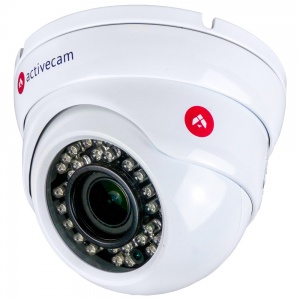 Видеокамера IP ActiveCam Тренд AC-D8123ZIR3 (2,8-12 мм)