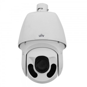 Видеокамера IP UNV IPC6222ER-GSV (5,2-104 мм)