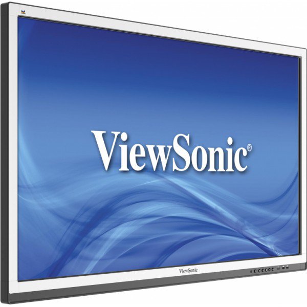 Интерактивный дисплей Viewsonic CDE5561T VS16480