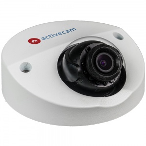 Видеокамера IP ActiveCam Тренд AC-D4121WDIR2 (2,8 мм)