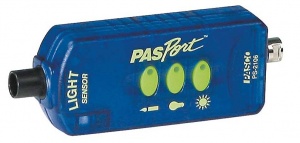 Цифровой датчик PASCO освещенности PS-2106A