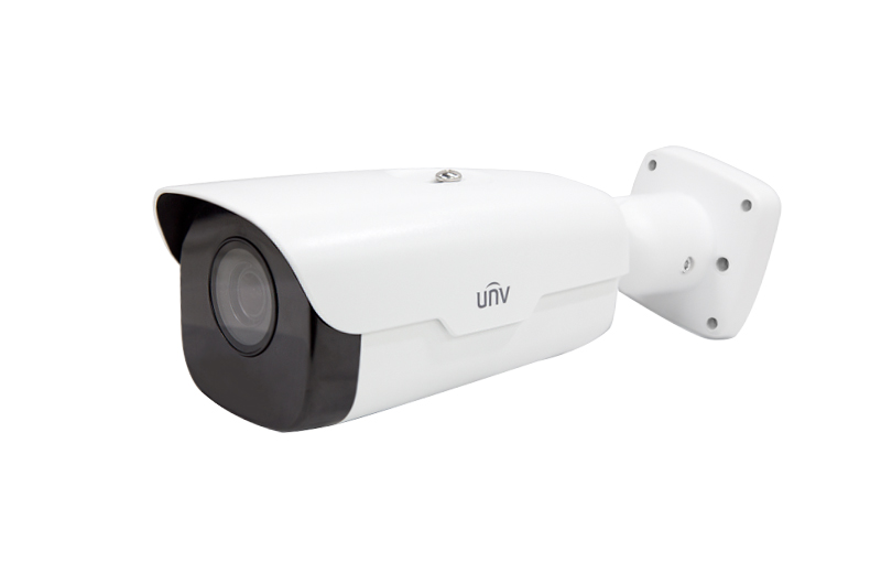 Видеокамера IP UNV IPC262ER9-X10DU (4,7-47 мм)