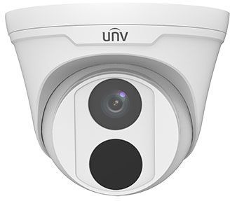 Видеокамера IP UNV IPC3612LR-MLP28-RU (2,8 мм)