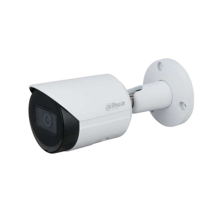 Видеокамера IP Dahua DH-IPC-HFW2431SP-S-0360B (3,6 мм)