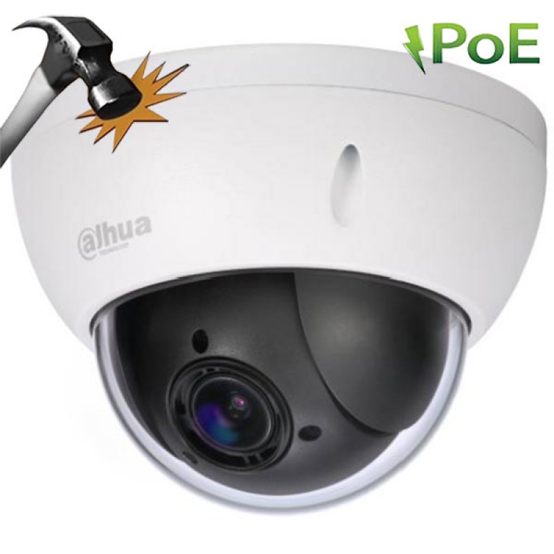 Видеокамера IP Dahua DH-SD22204T-GN