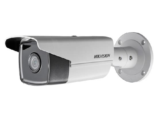 Видеокамера IP Hikvision DS-2CD2T43G0-I8 (2,8 мм)