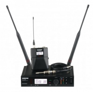 Цифровая радиосистема SHURE ULXD14E