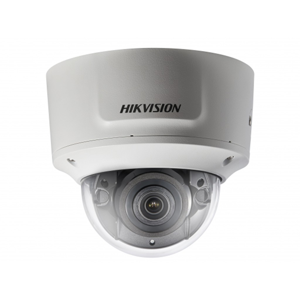 Видеокамера IP Hikvision DS-2CD2763G0-IZS (2,8-12 мм)