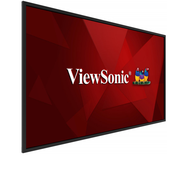 Профессиональная панель Viewsonic CDE6520-W VS17908