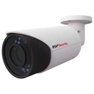 Видеокамера IP BSPsecurity 0142 4MP-BUL-2.7-13.5M