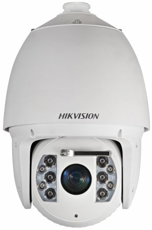 Видеокамера IP Hikvision DS-2DF7232IX-AELW (4,5-144 мм)