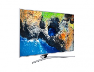 Телевизор Samsung UE55MU6400UXRU