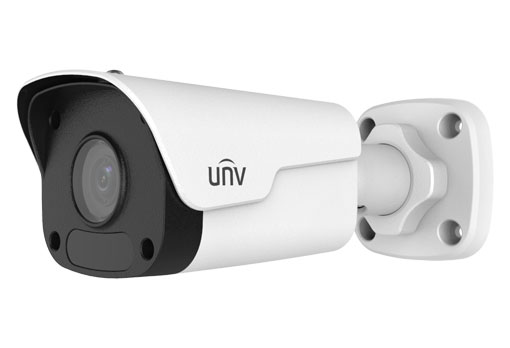 Видеокамера IP UNV IPC2122LR-ML40-RU (4 мм)