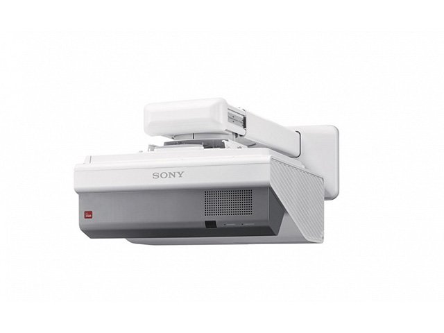 Интерактивный проектор Sony VPL-SW631C