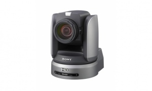Роботизированная студийная камера Sony BRC-H900