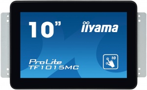 Интерактивный дисплей Iiyama TF1015MC-B2