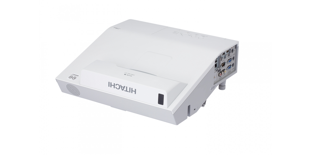 Интерактивный проектор Hitachi CP-TW2505