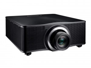 Лазерный проектор Optoma ZU1100, 12000 Лм, 1920x1200, DLP