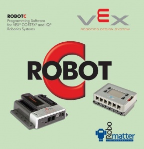 ПО Robomatter Inc RobotC ТС-01-ПО