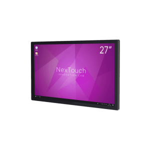 Интерактивный дисплей Nextouch NextPanel 27PN IFPNV2PNT27