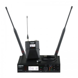 Цифровая радиосистема SHURE ULXD14E/85