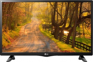 Телевизор LG 24LH451U