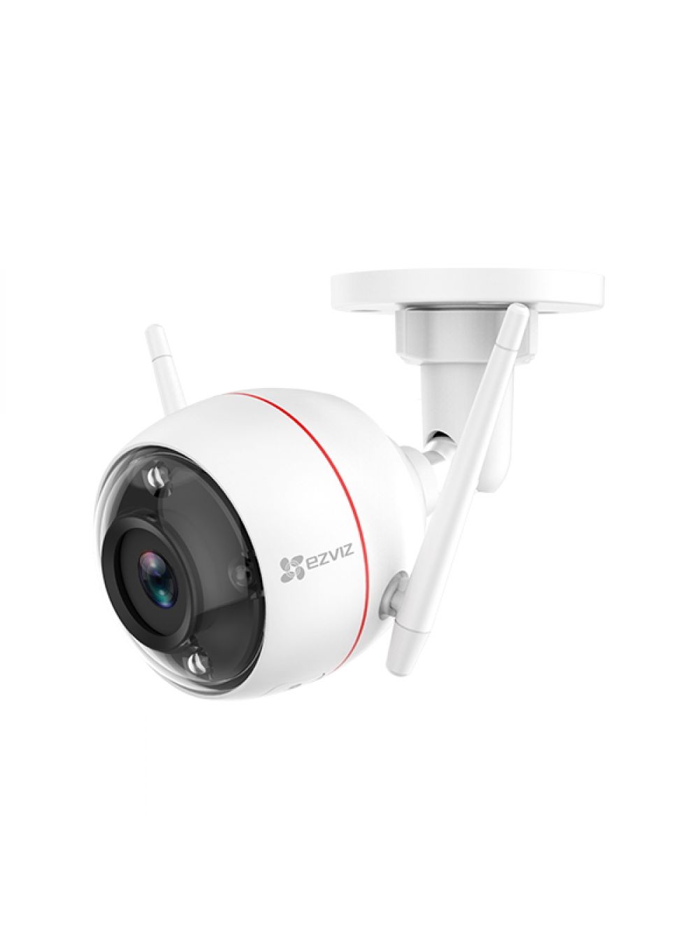 Видеокамера IP EZVIZ C3W (2,8 мм) CS-CV310-A0-3C2WFRL