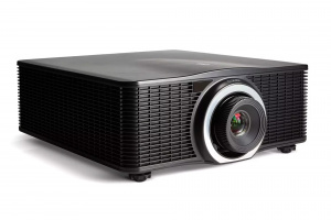 Лазерный проектор Barco G62-W9, 9500 Лм, 1920x1200, DLP