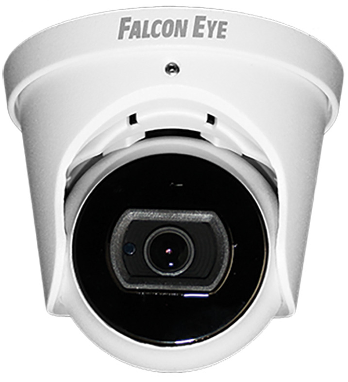 Видеокамера IP Falcon Eye FE-IPC-D5-30pa (2,8 мм)