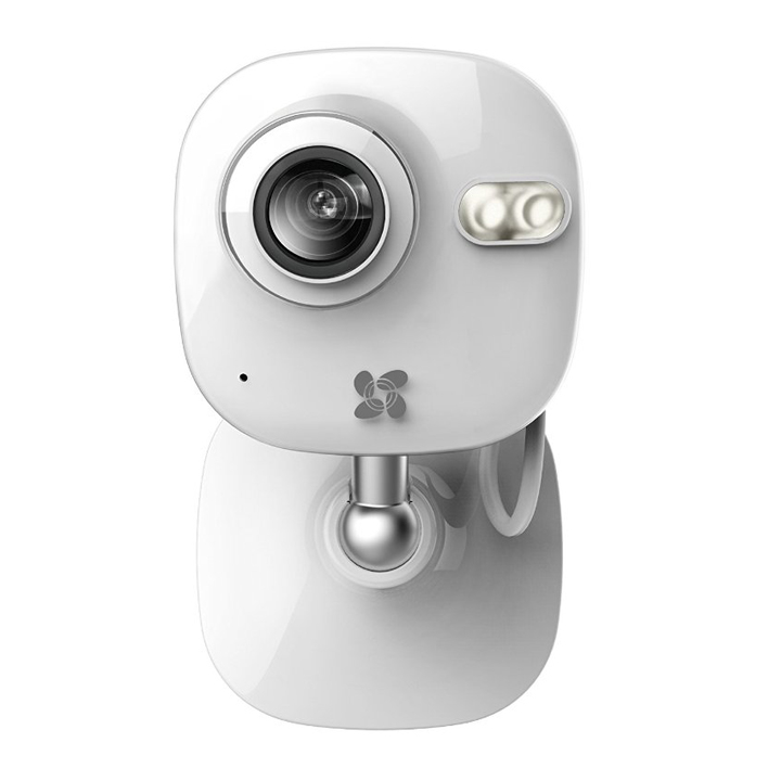 Видеокамера IP EZVIZ C2mini (2,4 мм) CS-C2MINI-31WFR