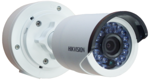 Видеокамера IP Hikvision DS-2CD2022WD-I (4 мм)