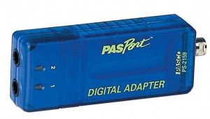 Преобразователь PASCO цифровой PS-2159