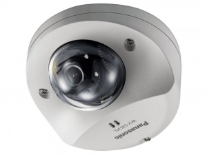 Видеокамера IP Panasonic WV-S3531L (2,8 мм)