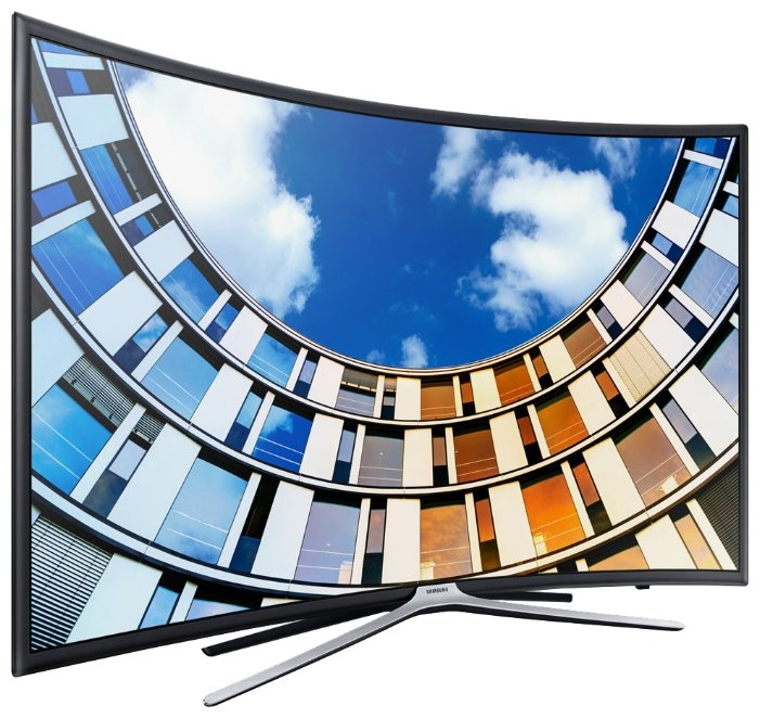 Телевизор Samsung UE55M6500AUXRU