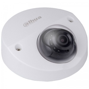 Видеокамера IP Dahua DH-IPC-HDPW1420FP-AS-0360B (3,6 мм)