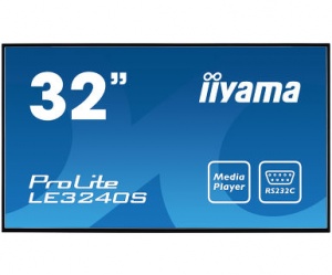 Профессиональная панель Iiyama LE3240S-B3