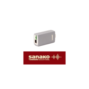 Последовательный Интерфейс Sanako Lab100 6001060