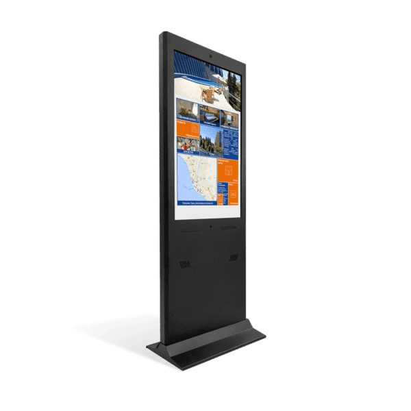 Интерактивный дисплей Nextouch NextStand 43 Simple STDNV2INT43