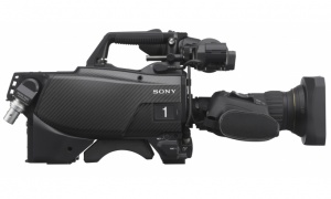 Видеокамера Sony HDC-2570F