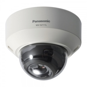 Видеокамера IP Panasonic WV-S2111L