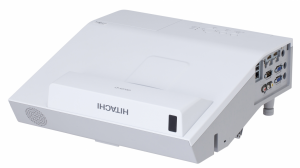 Интерактивный проектор Hitachi CP-TW3506