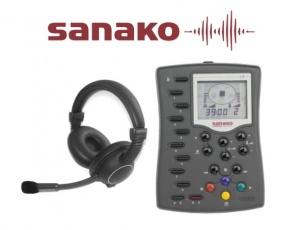 Лингафонный кабинет Sanako Lab90 6002090